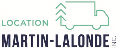 Logo Location Martin-Lalonde entreprise spécialisée en collecte des matières résiduelles au Québec